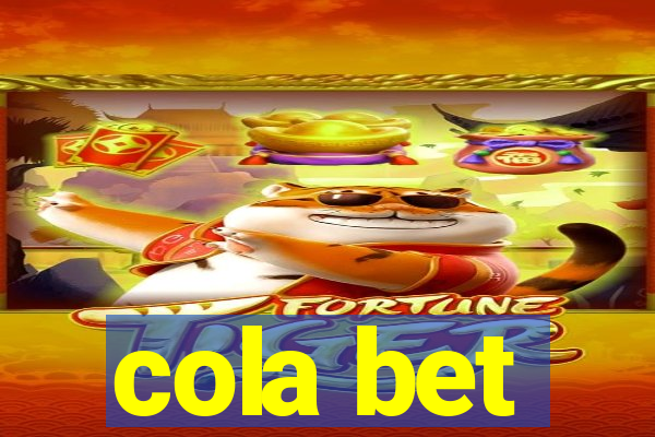 cola bet